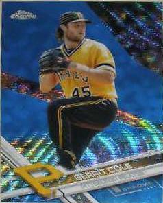 Gerrit Cole