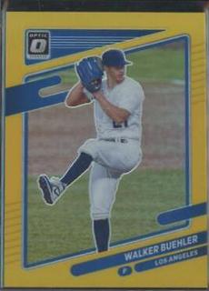 Walker Buehler
