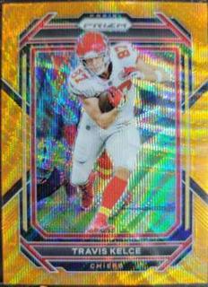 Travis Kelce