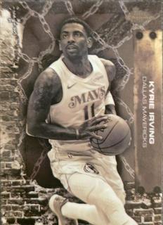 Kyrie Irving