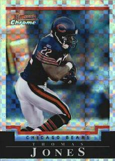 Thomas Jones