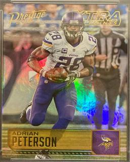 Adrian Peterson