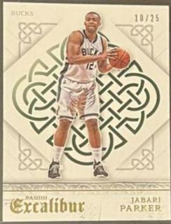Jabari Parker