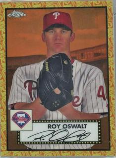 Roy Oswalt