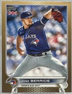 Jose Berrios