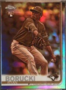 Ryan Borucki