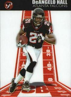 DeAngelo Hall