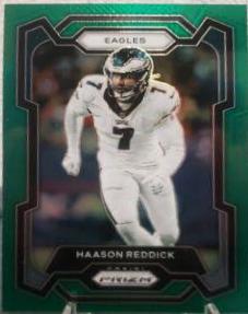 Haason Reddick
