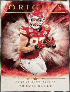 Travis Kelce