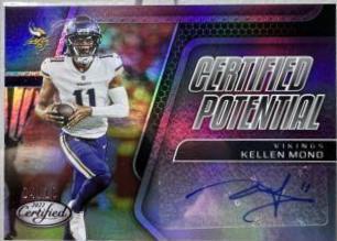 Kellen Mond