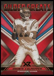 Daunte Culpepper