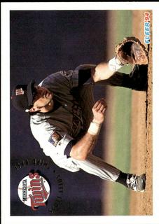 Scott Leius