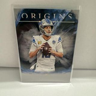 Jared Goff