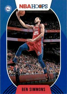 Ben Simmons