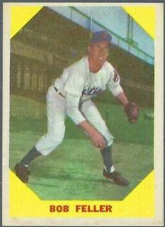 Bob Feller