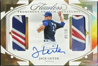 Jack Leiter