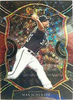 Max Scherzer