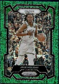 Jrue Holiday