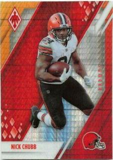 Nick Chubb