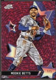 Mookie Betts