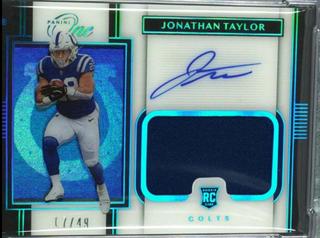 Jonathan Taylor
