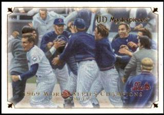 1969 World Champions