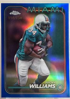 Ricky Williams
