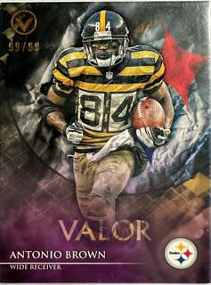 Antonio Brown