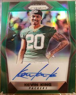Kevin King