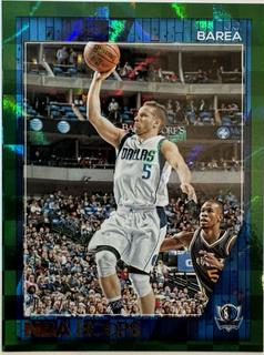 J.J. Barea