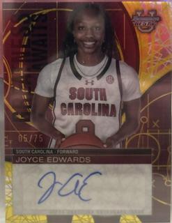 Joyce Edwards
