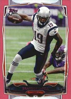 Brandon LaFell
