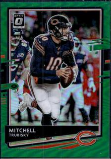 Mitchell Trubisky