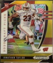 Jonathan Taylor