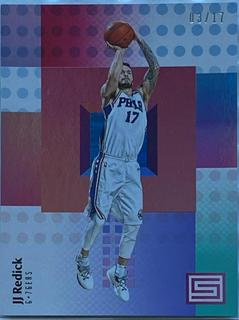 JJ Redick