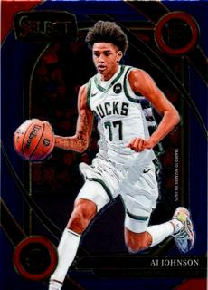 AJ Johnson