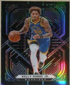 Kelly Oubre Jr.