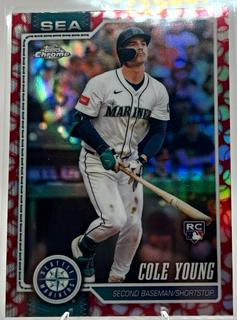 Cole Young