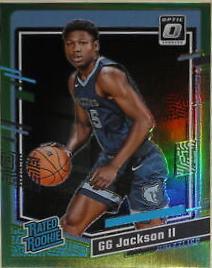 GG Jackson II