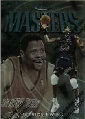 Patrick Ewing