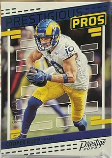 Cooper Kupp
