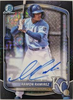 Ramon Ramirez