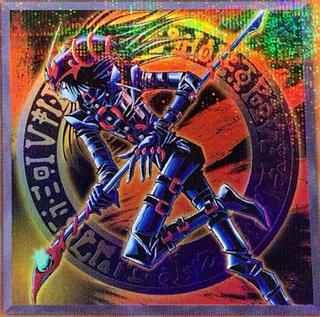 Dark Magician of Chaos 307-010