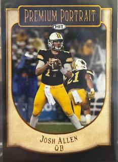 Josh Allen