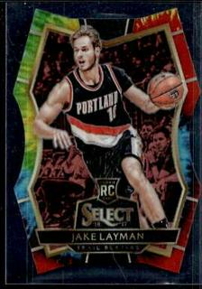 Jake Layman