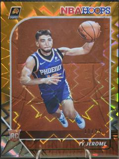 Ty Jerome