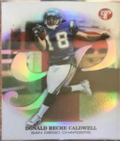 Reche Caldwell