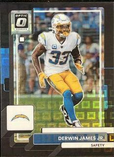 Derwin James Jr.