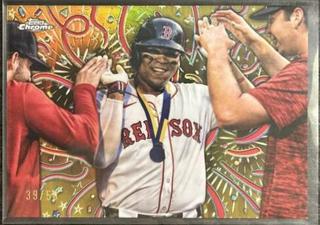 Rafael Devers
