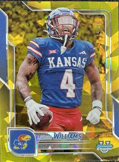 Leshon Williams